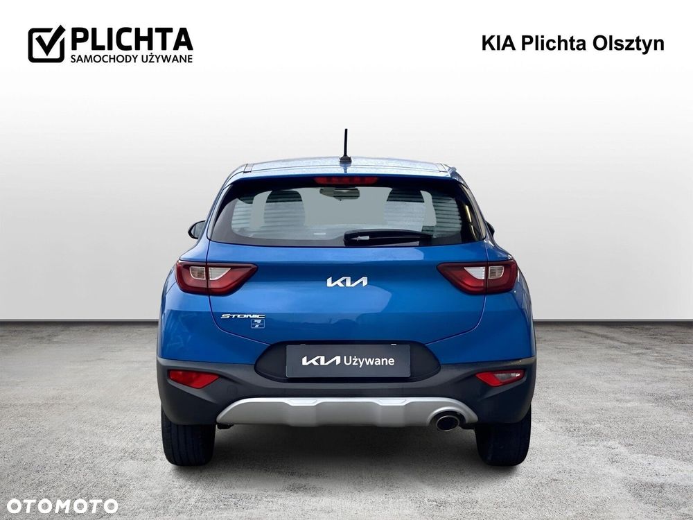 Kia Stonic - 4