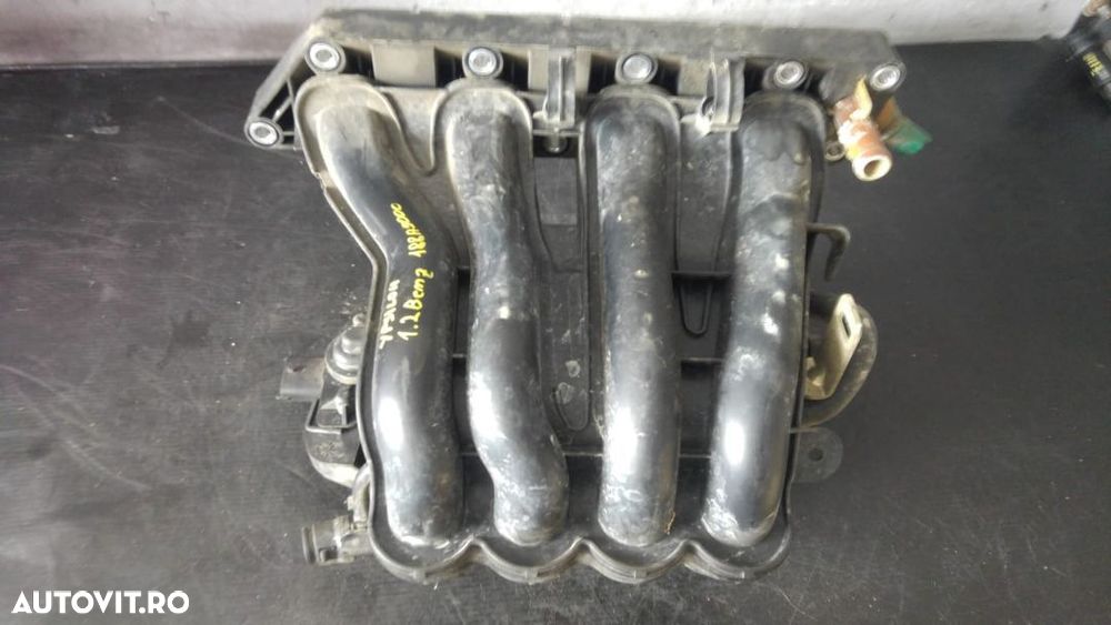 Galerie admisie 1.2 benz lancia ypsilon 0280620013 - 1