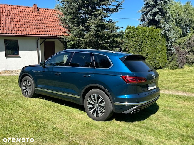 Volkswagen Touareg 3.0 V6 TDI SCR 4Mot Elegance - 13