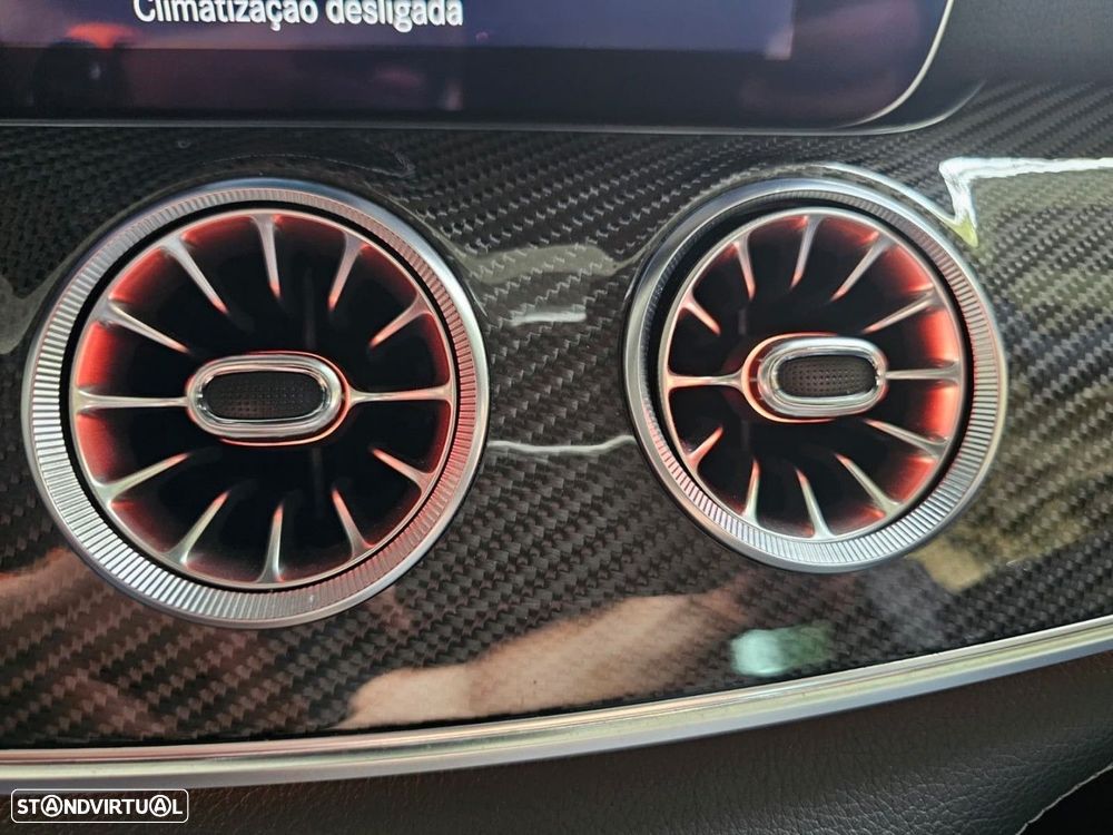 Mercedes-Benz AMG GT 43 4Matic+ - 44