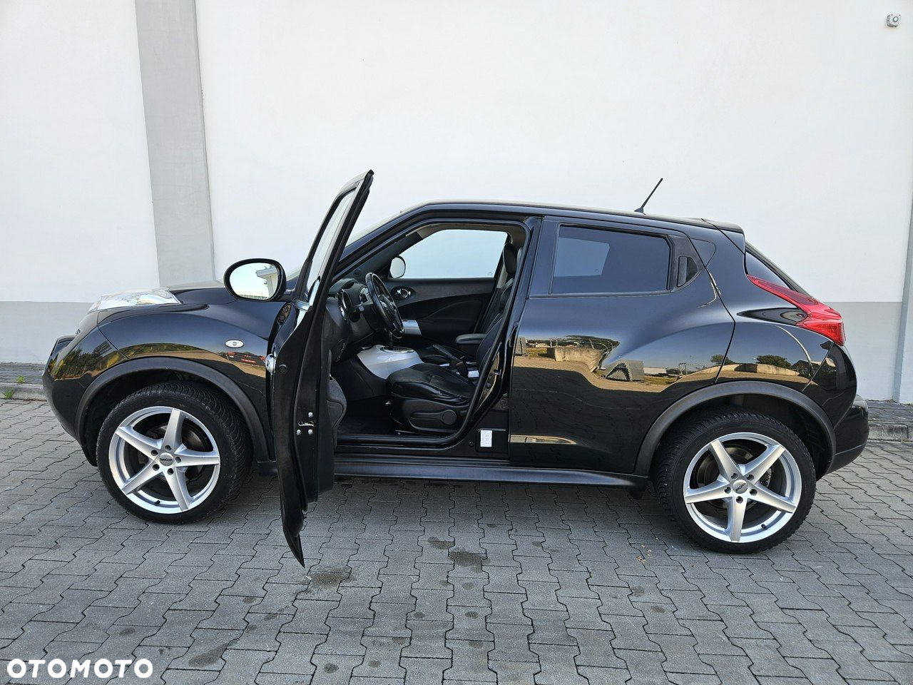 Nissan Juke - 12