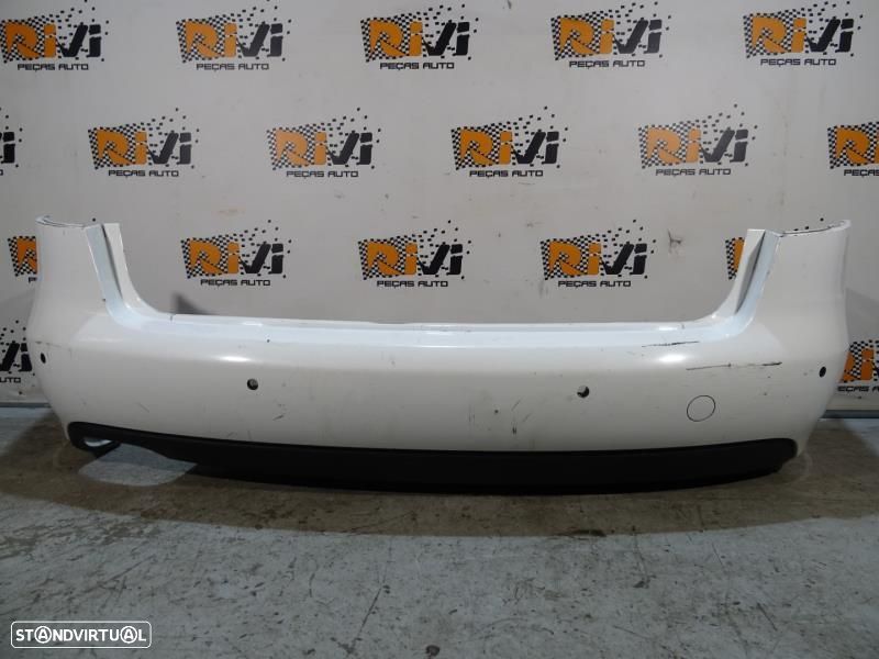 Parachoques Traseiro Audi A4 B8 Carrinha - Original 8K9807511H - 1