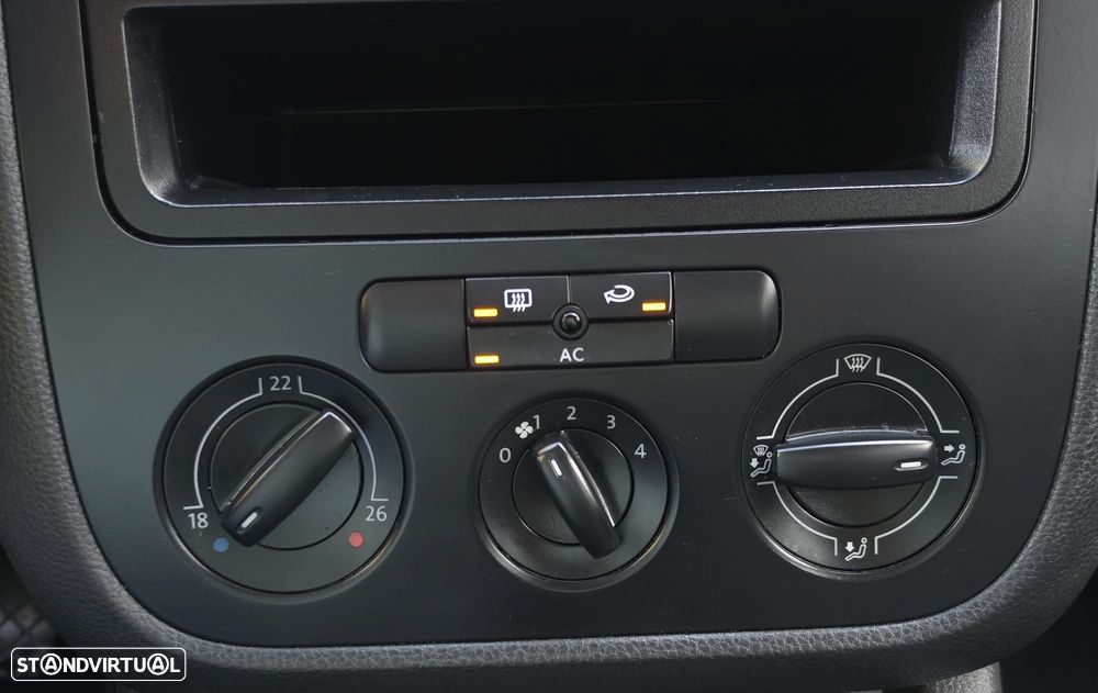 VW Golf Variant 1.9 TDi BlueM.Trend Pack - 21