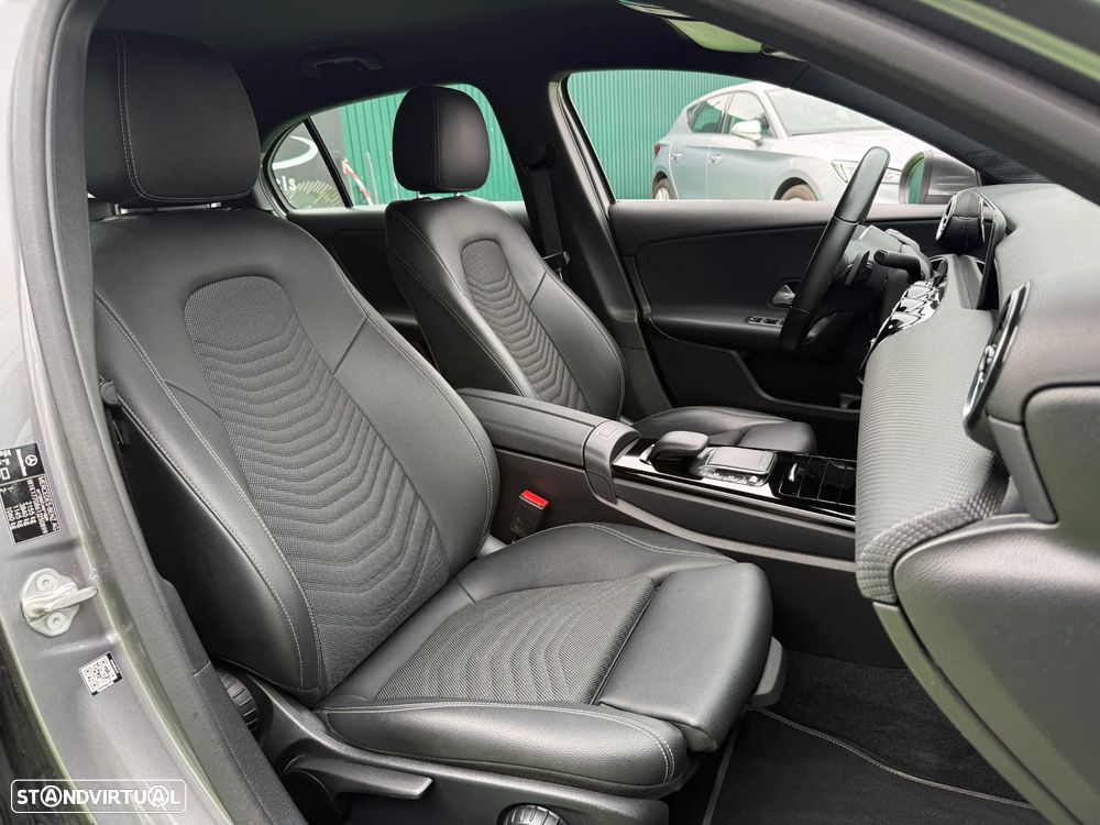 Mercedes-Benz A 250 e Progressive - 26
