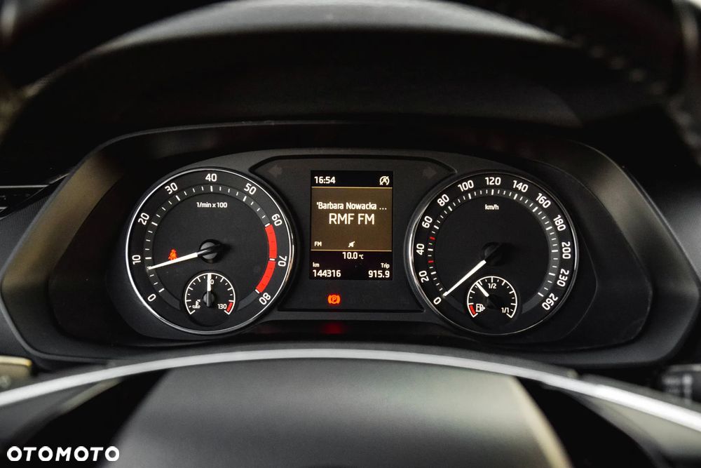 Skoda Octavia 1.5 TSI ACT Ambition - 38