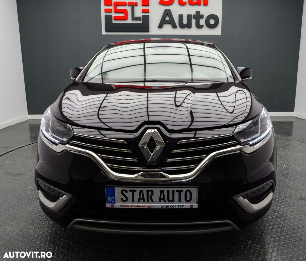 Renault Espace - 3