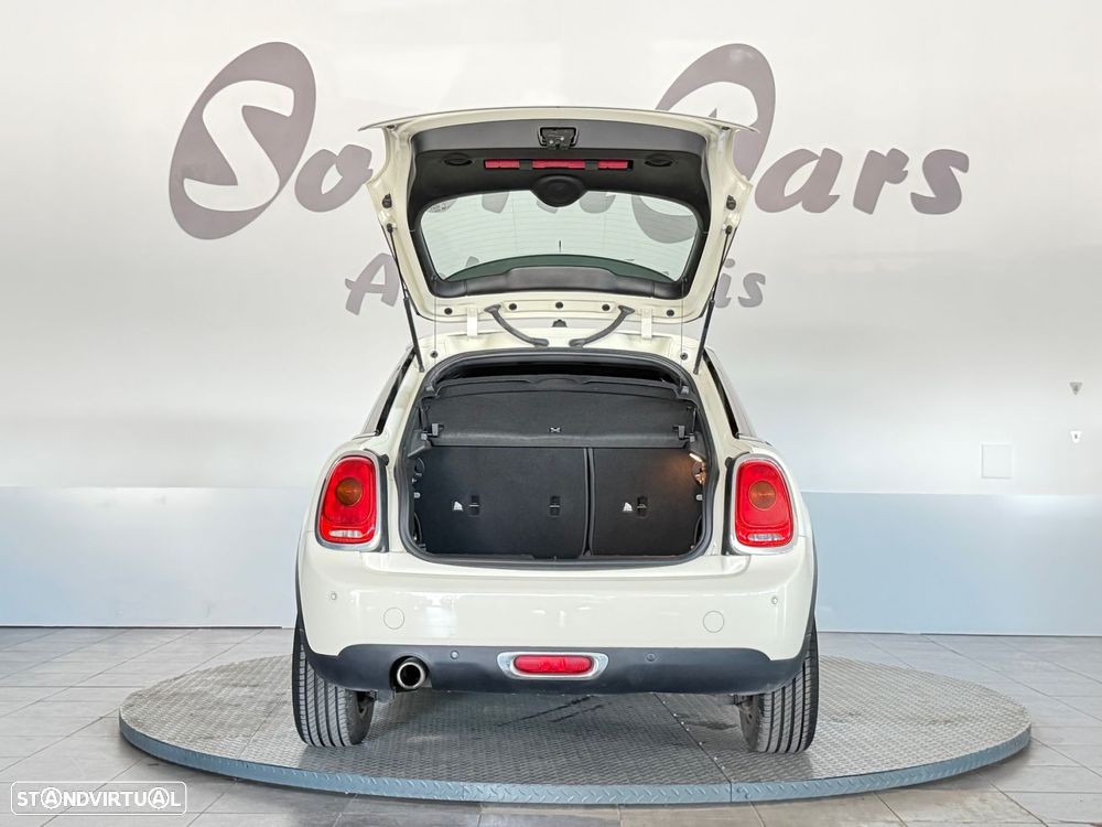 MINI 5 Portas One D - 6
