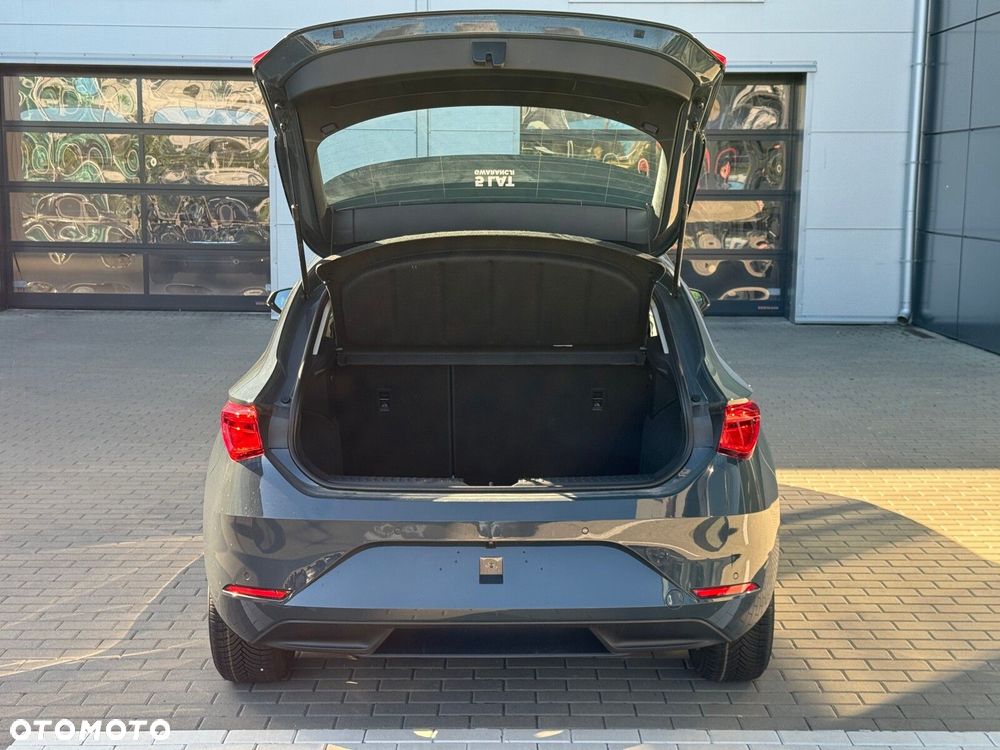 Seat Leon 1.5 eTSI mHEV Style DSG - 6