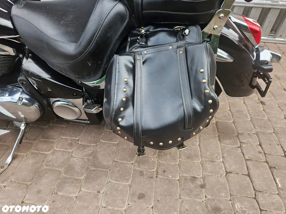 Kawasaki Vulcan - 23