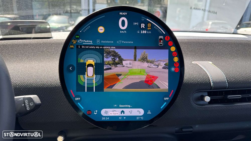 MINI 3 Portas Cooper E Classic - 9
