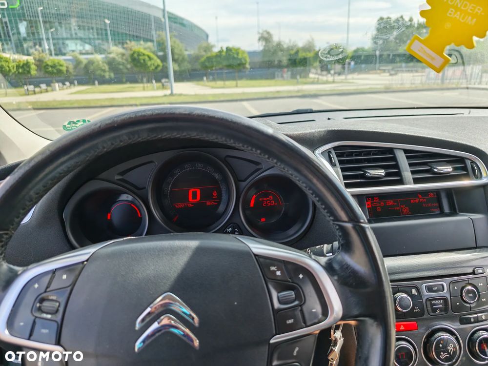 Citroën C4 1.6 HDi Selection - 15
