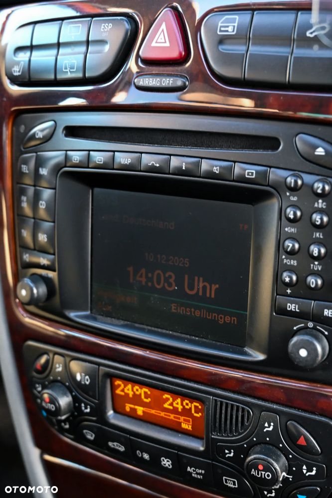 Mercedes-Benz Klasa G - 18