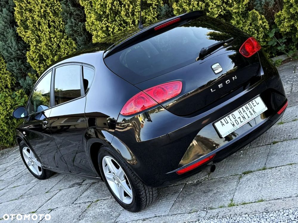 Seat Leon - 18