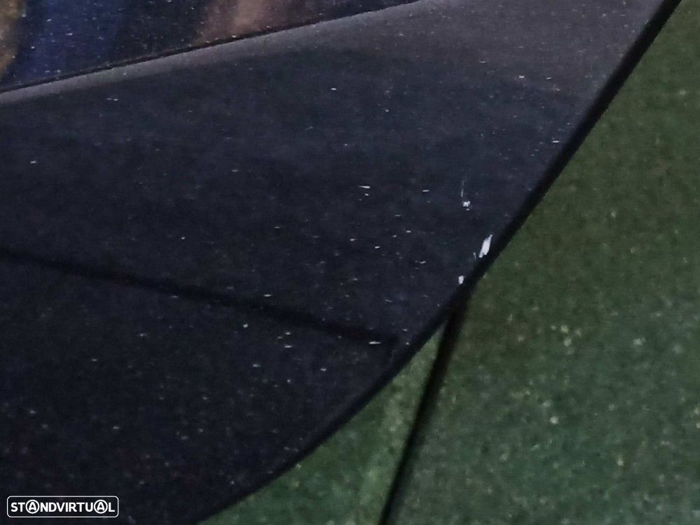 PORTA TRASEIRA ESQUERDA MASERATI GHIBLI S Q4 - 4