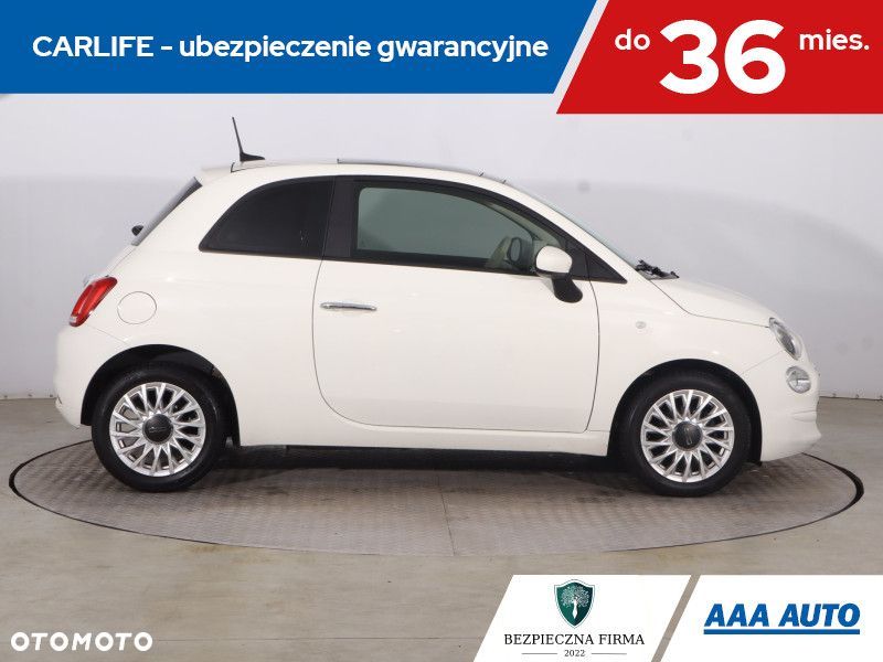Fiat 500 - 8