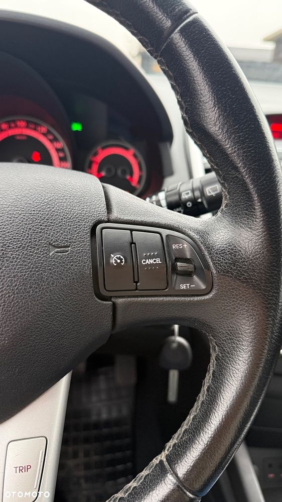 Kia Ceed 1.4 CVVT Vision - 14