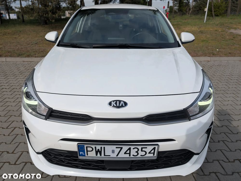 Kia Rio 1.0 T-GDI MHEV L - 15
