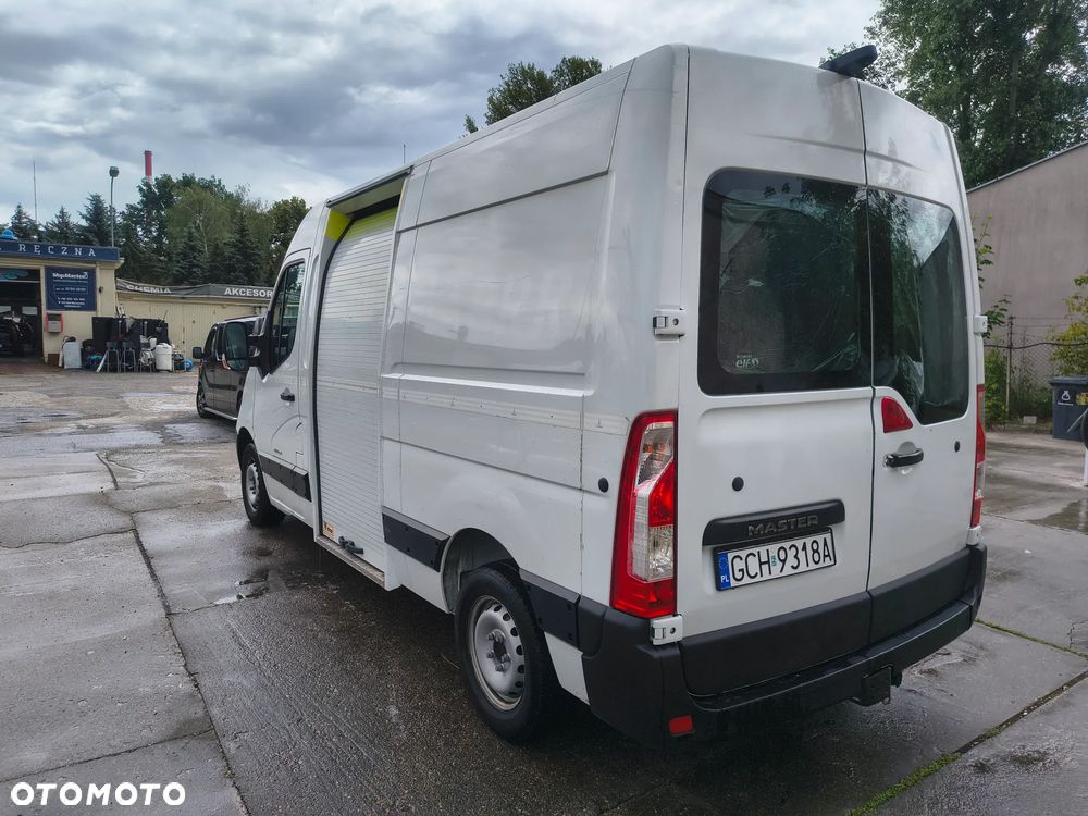 Renault Master - 3