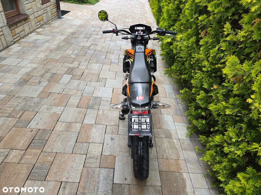 Derbi Senda - 10