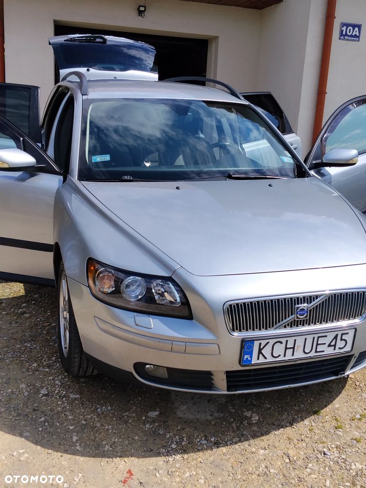 Volvo V50 2.0D Kinetic - 17