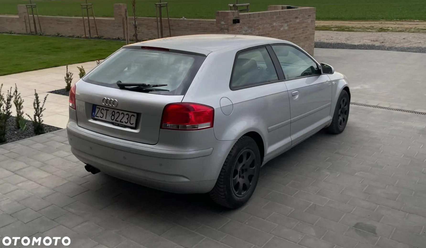 Audi A3 1.8 TFSI Ambition - 5