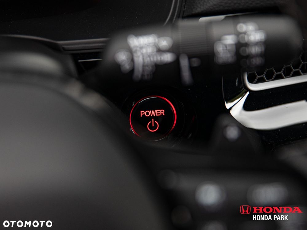 Honda Civic 2.0 i-MMD Advance BSI CVT - 24