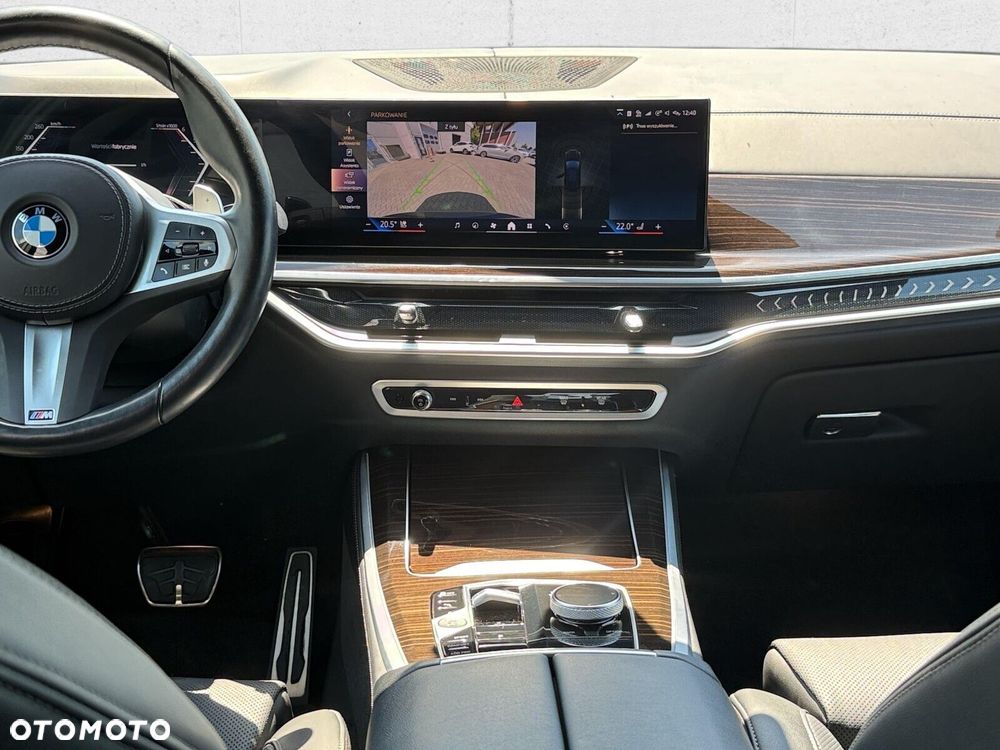 BMW X5 - 19