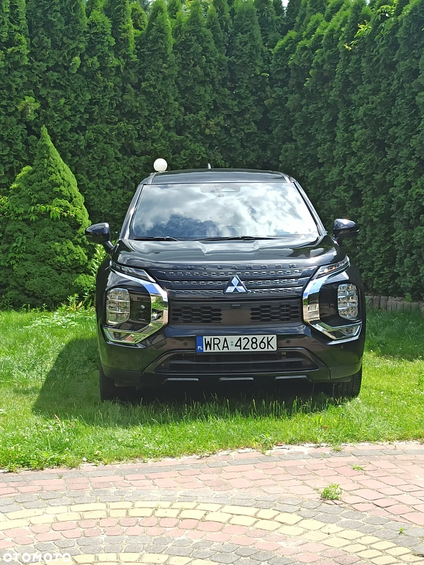 Mitsubishi Outlander - 6