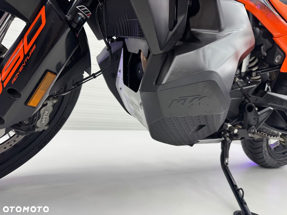 KTM Adventure - 35