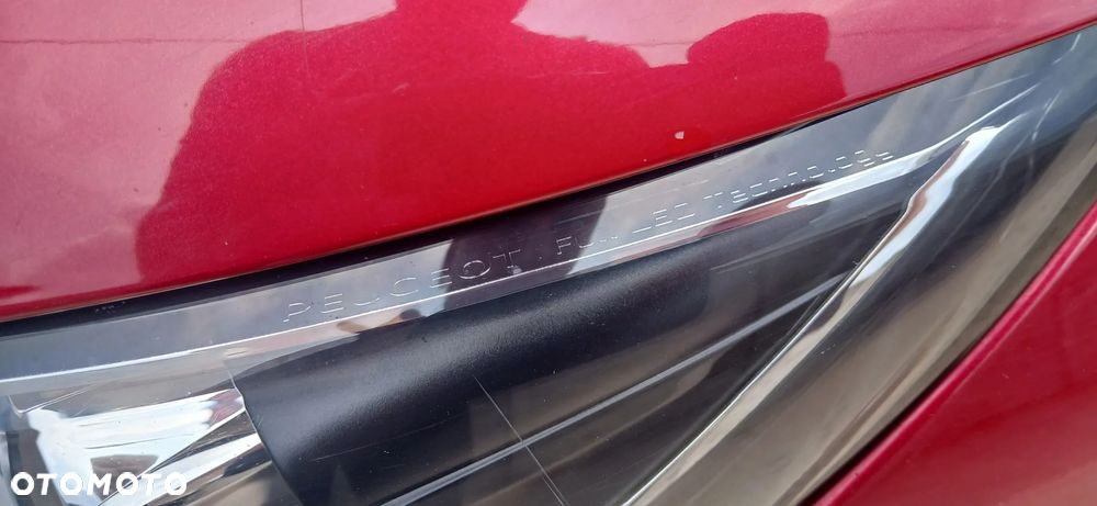 Peugeot 308 BlueHDi 130 Stop & Start GT Pack - 9