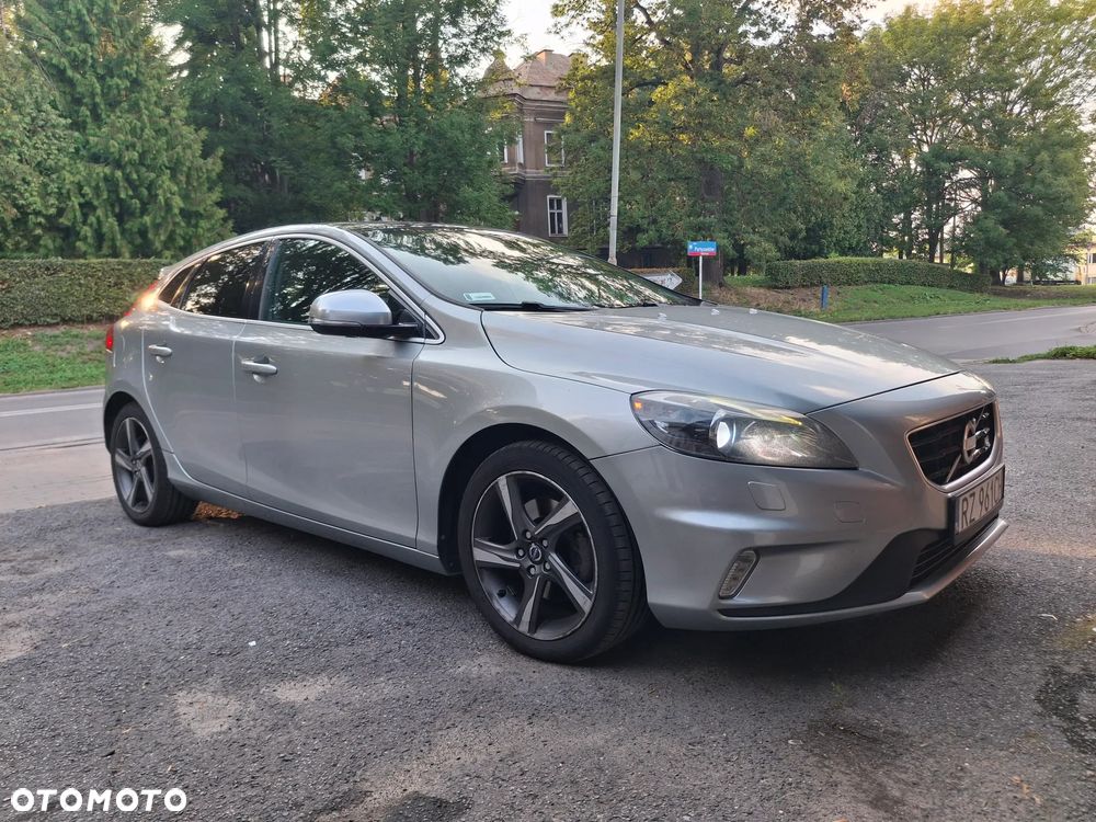 Volvo V40 - 8