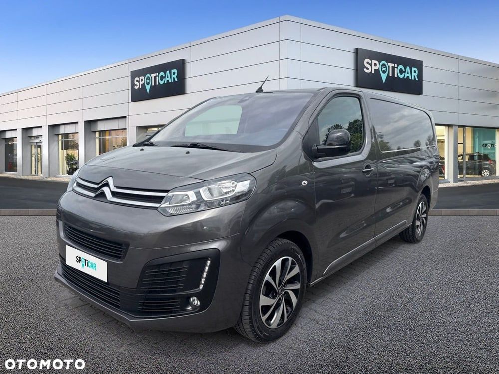 Citroën Jumpy