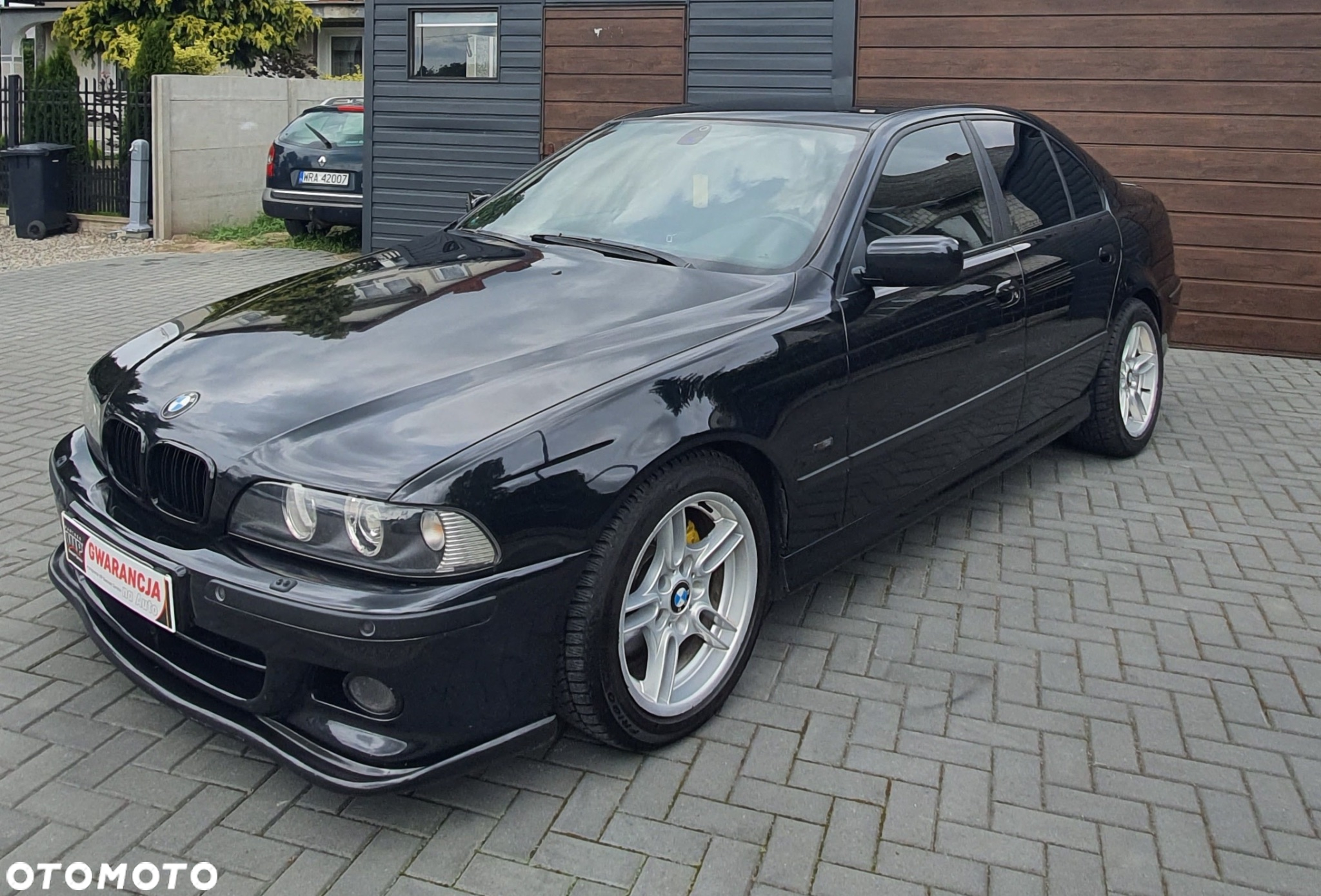 BMW Seria 5 530i - 10
