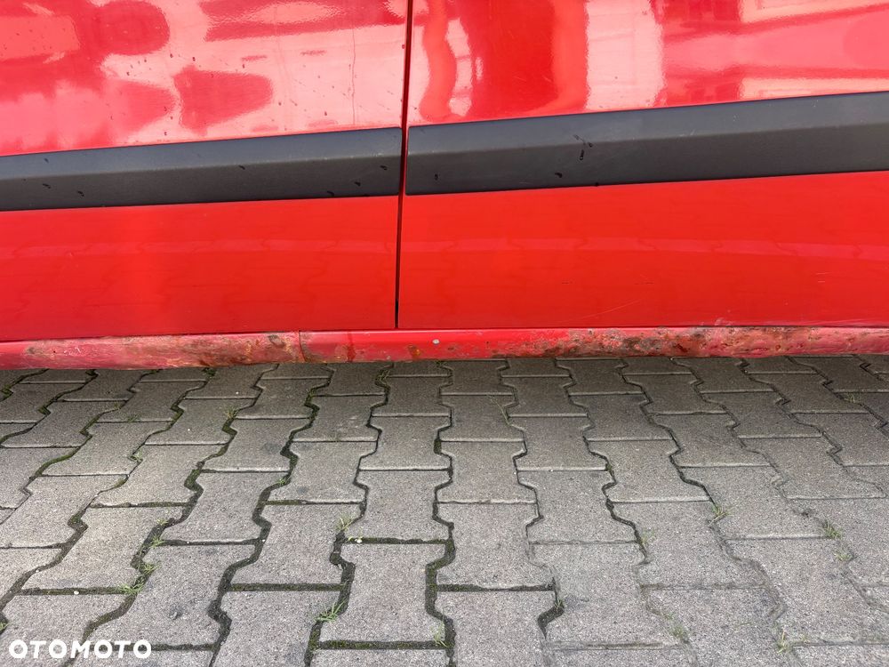 Fiat Doblo 1.6 Multijet 16V Dynamic LWB - 14