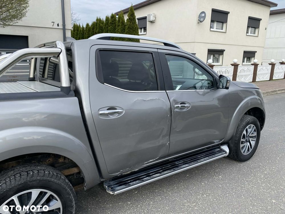 Nissan NP300 Pickup DC 4x4 Autm EU6 Tekna - 29