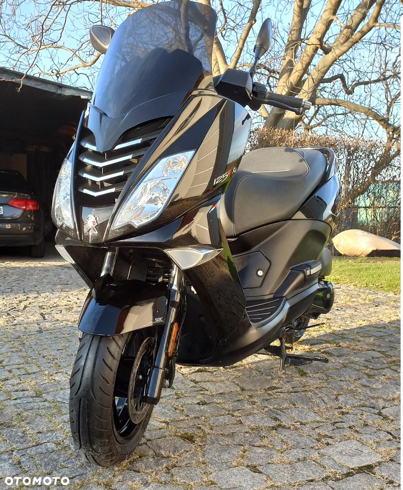 Peugeot Citystar - 1