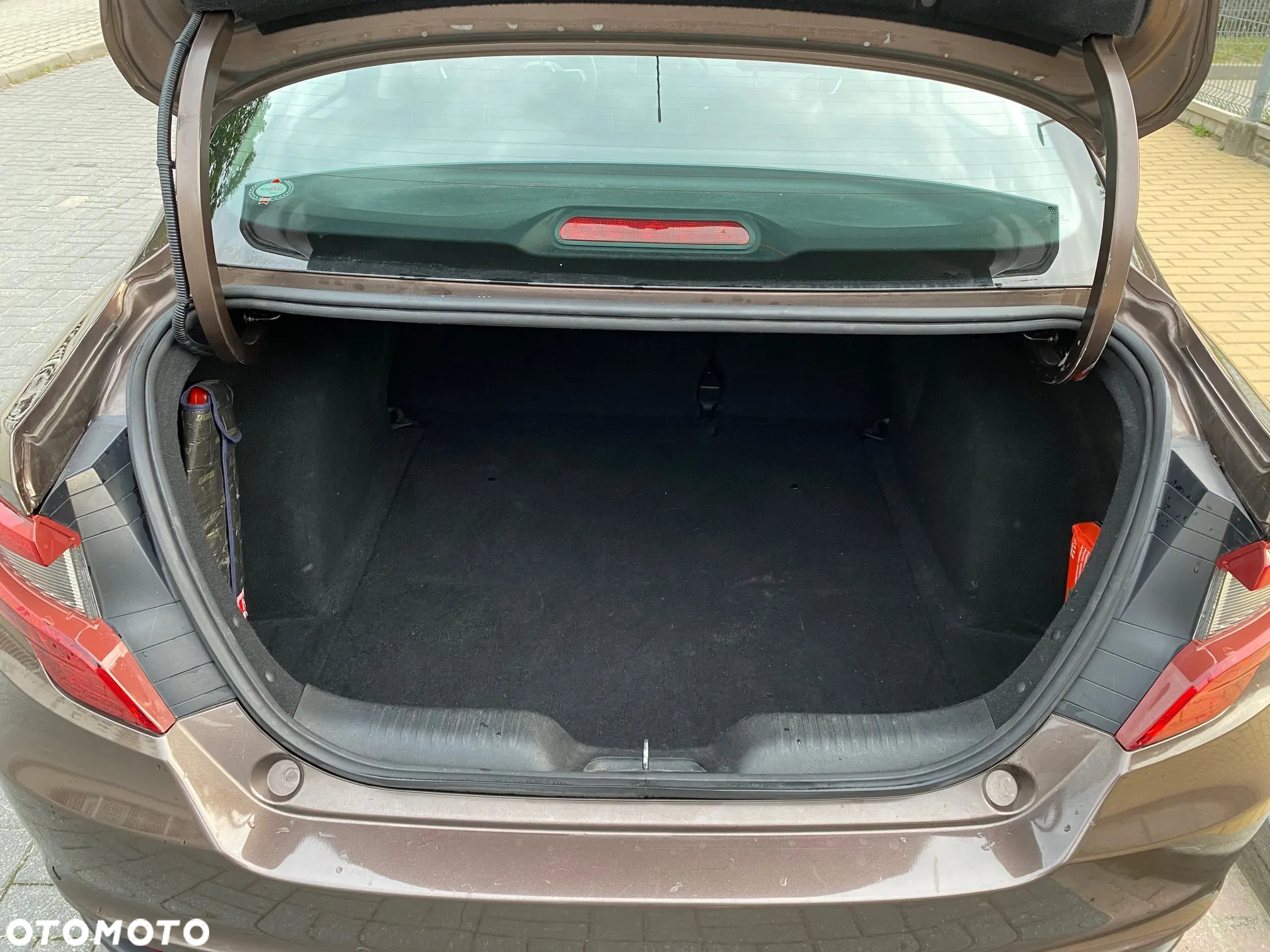 Fiat Tipo 1.4 16v Easy - 8