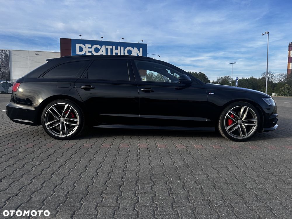 Audi A6 Avant - 3