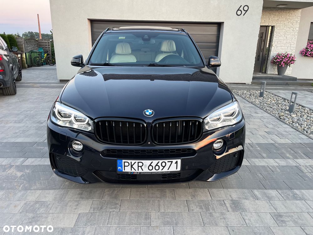 BMW X5 - 3