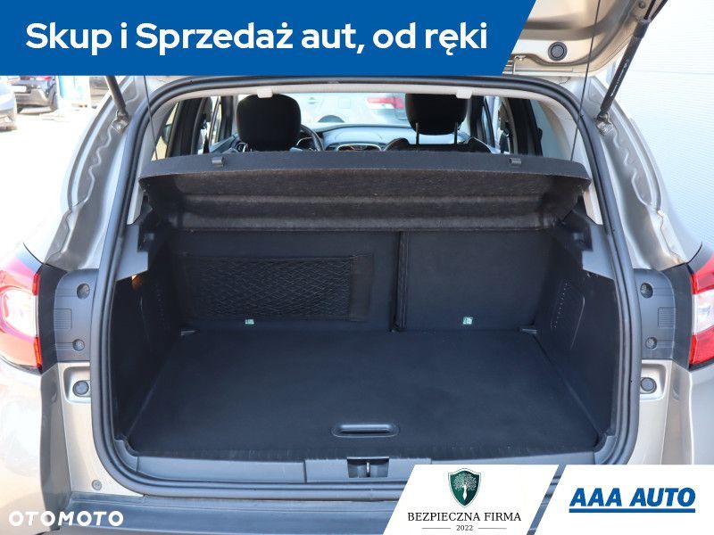 Renault Captur - 15