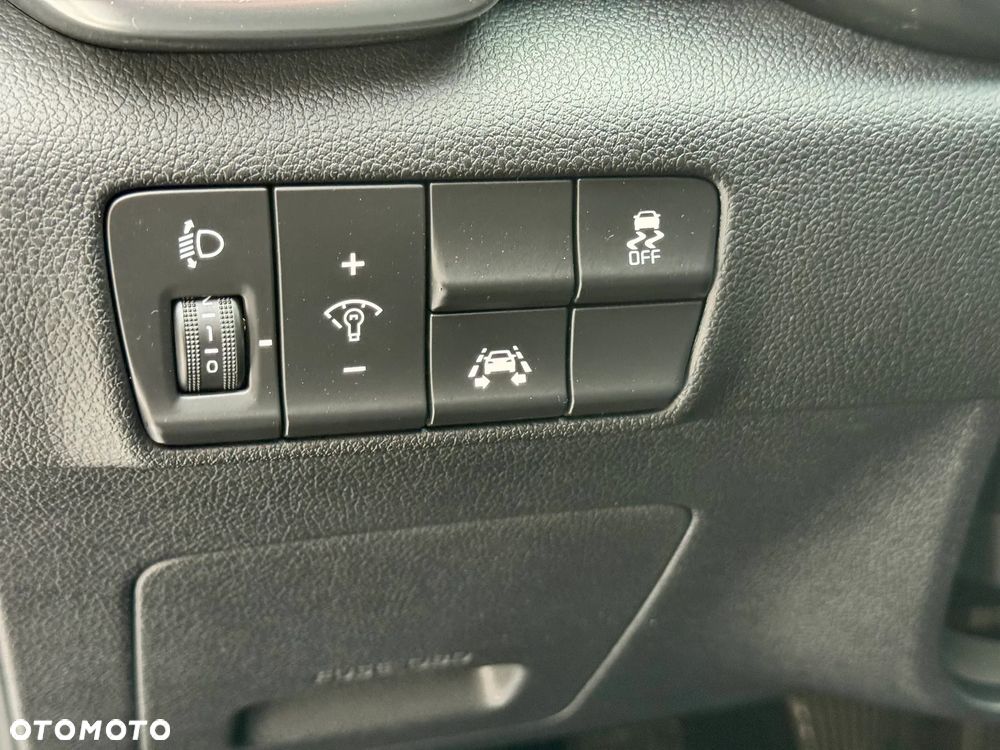 Kia Sportage 1.6 GDI 2WD SPIRIT - 18