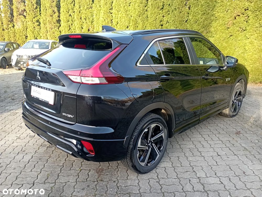 Mitsubishi Eclipse Cross 2.4 PHEV Instyle Plus - 27