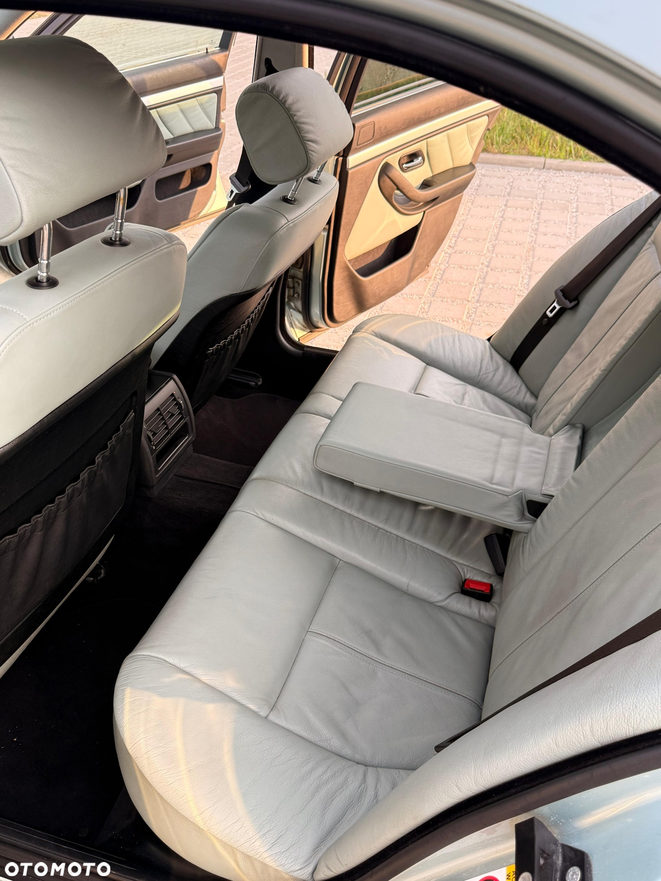 BMW Seria 5 - 8