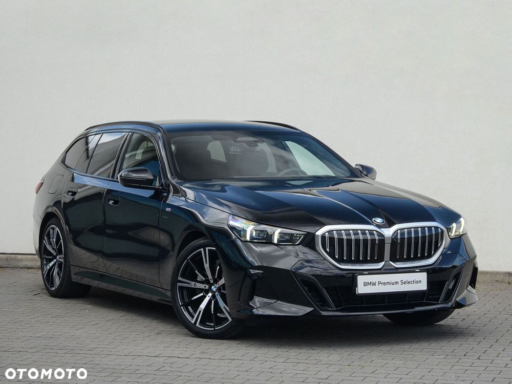 BMW Seria 5 - 12