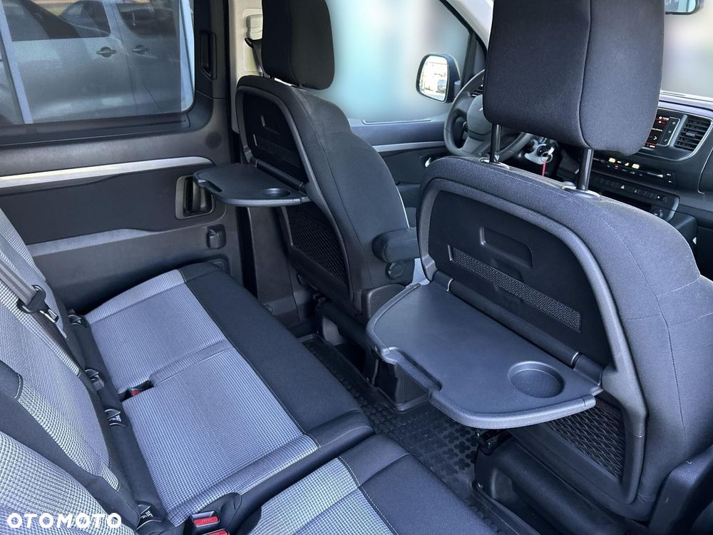 Citroën Jumpy Combi - 19