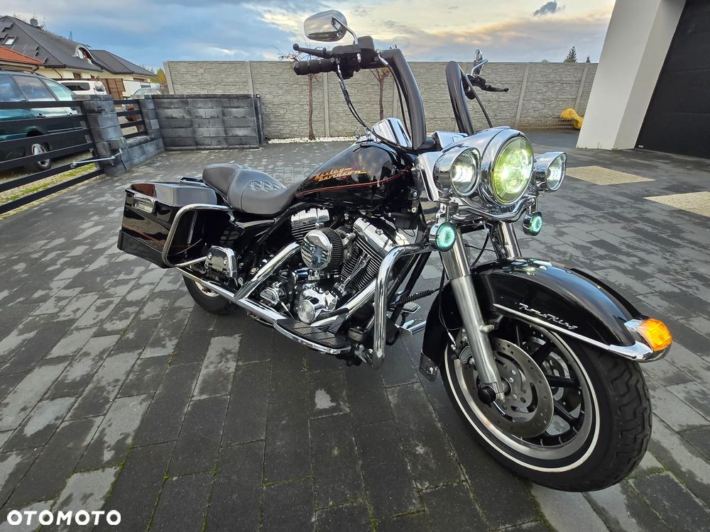 Harley-Davidson Touring Road King - 6
