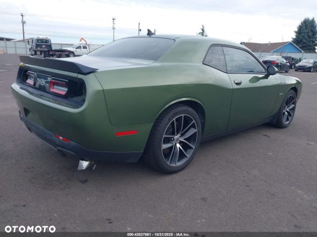 Dodge Challenger 5.7 R/T Shaker - 4
