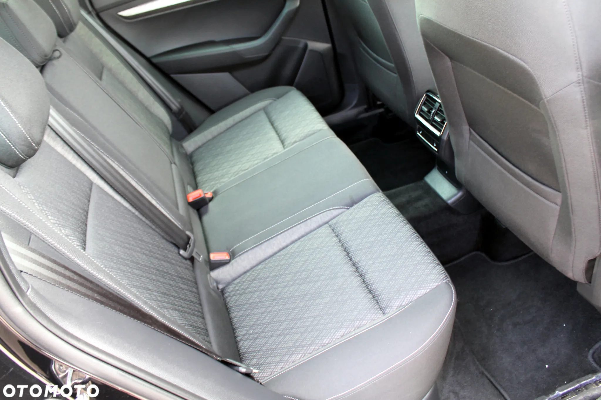 Skoda Karoq 2.0 TDI SCR 4x4 Edition 130 DSG - 15