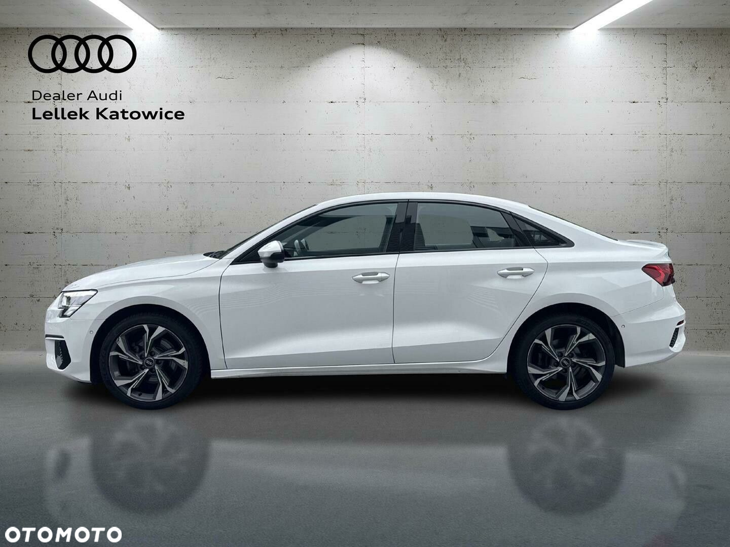 Audi A3 - 4