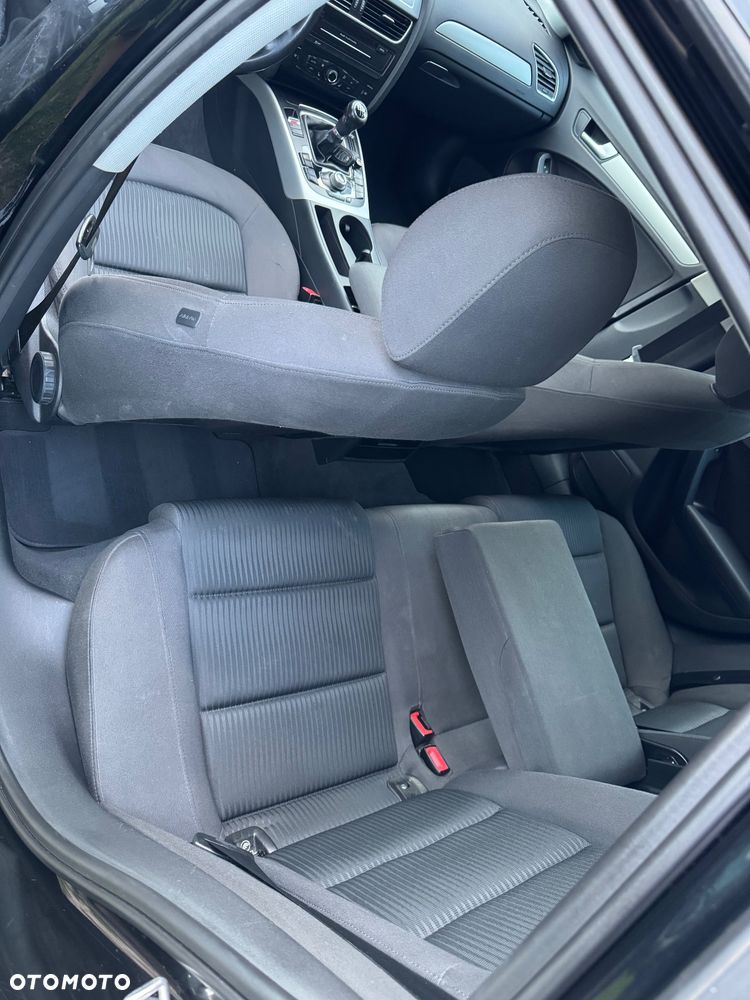 Audi A4 Avant - 18